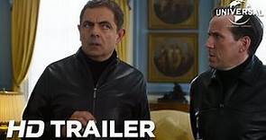 Johnny English 3.0 - Trailer Oficial 2 (Universal Pictures) HD