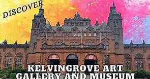 Kelvingrove Art Gallery and Museum | Glasgow, Scotland - Narrated Tour