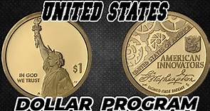 United States Dollar Coins Worth Money:| Rare dollar coins worth money