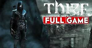 THIEF - Master Difficulty - Gameplay Walkthrough FULL GAME [1080p HD] - No Commentary