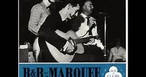Alexis Korner Blues Incorporated - R&B From The Marquee (UK, 1962)