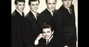 Joey Dee & the Starliters - "Crazy Love" DOO-WOP ( 1962 )