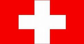 Qué significa la bandera de Suiza