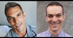 Ari Shapiro with Dan Shapiro: Best Strangers in the World