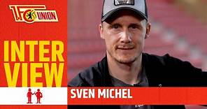 "Ablage war so gewollt!" Sven Michel gibt exklusive Einblicke I 1.FC Union Berlin