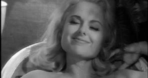A Tribute to Martha Hyer (Part 1)
