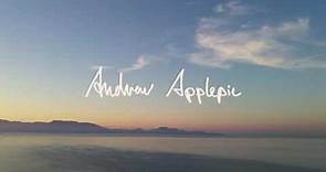 Andrew Applepie - Sweet Tomorrow