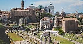Basilica di Santa Maria Maggiore in Rome – All You Need to Know