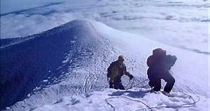 Jan Mayen - The Beerenberg Climb