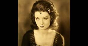Queen of Hollywood: Myrna Loy Documentary