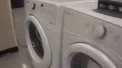 Washing Machines At Sears