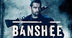 Banshee | Tráiler en Español | #Banshee #SerieAdictos #seriesrecomendadas #HBOMax #trailerespañol