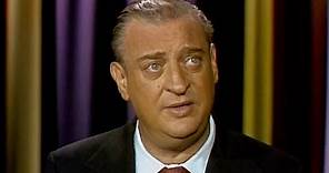 Carson Can’t Keep Up with Rodney Dangerfield’s Non-Stop One-Liners (1974)