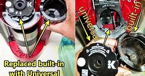 Keurig 2.0 Disassembly : Explaining the Parts of a Keurig Coffee Maker — Cofffee Commodity