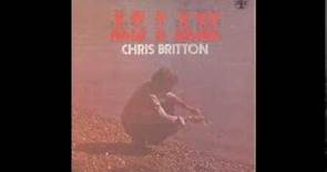 chris britton - run and hide