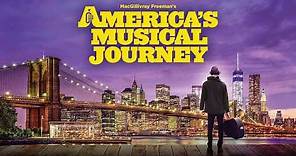 America's Musical Journey | Feature Film