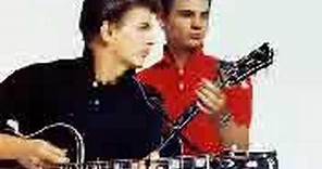 The Everly Brothers - All I have to do is dream