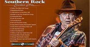 Blues Rock & Southern Rock Badass - Southern Rock Best Songs - Southern Rock Greatest Hits 2022