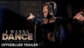 Whitney Houston: I wanna dance with somebody - Offizieller Trailer 2 Deutsch (Kinostart 26.12.2022)