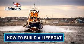 How to build a lifeboat