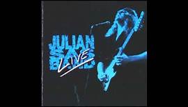 Julian Sas Band - Live 1992 Full Album. Dutch guitarist.