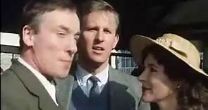 All Creatures Great And Small S3/E15 (Part 2/2) Robert Hardy • Carol Drinkwater • Peter Davison • Ch
