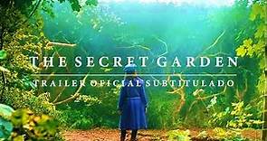 The Secret Garden (2020) | Trailer Oficial Subtitulado | Colin Firth, Julie Walters | Fantasia