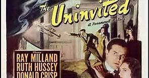 The uninvited (1944) VOSE