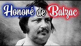 Honoré de Balzac documentary