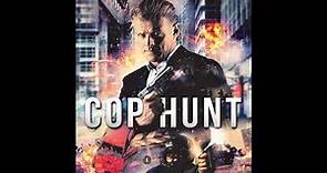 Cop Hunt (2017) | Trailer | Iván Kamarás, Zolee Ganxsta, Ralph Berkin, Zsolt Anger