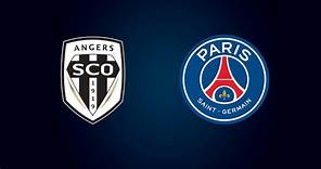 Angers - PSG: hora, TV y posibles formaciones