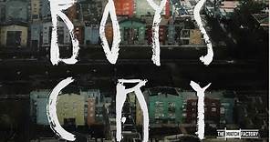 Boys Cry (2018) | Trailer | Andrea Carpenzano | Matteo Olivetti | Milena Mancini