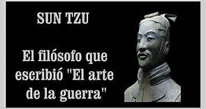 Sun Tzu ( Biografia, curiosidades y su filosofia en minutos )