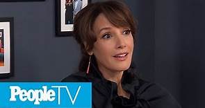 Jennifer Beals Talks Quentin Tarantino, ‘Devil In A Blue Dress’ | PeopleTV | Entertainment Weekly
