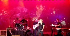 Some Like It Hot (Live) - John Cafferty & the Beaver Brown Band
