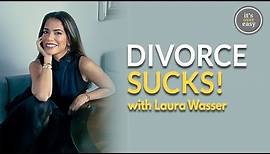 Erin Foster On Her Father's First Divorce & Affair With Linda Thompson | Divorce Sucks