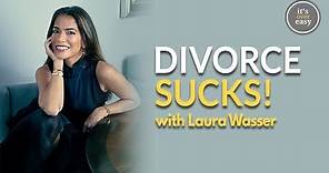Erin Foster On Her Father's First Divorce & Affair With Linda Thompson | Divorce Sucks