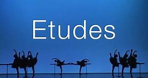 Etudes Trailer | The National Ballet of Canada