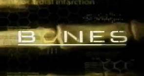 Bones - 1x01 - Pilot Promo