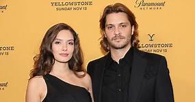 Luke Grimes's Wife Bianca Rodrigues Shares Incredible Birthday Tribute to the 'Yellowstone' Star