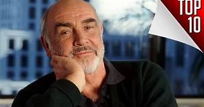 Las 10 Mejores Peliculas De Sean Connery