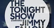 The Tonight Show Starring Jimmy Fallon Season 1 - streaming