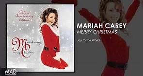 Mariah Carey - Joy To The World