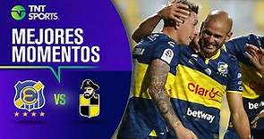 Everton 2 - 0 Coquimbo Unido | Campeonato Betsson 2023 - Fecha 4