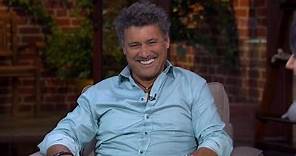 Steven Bauer Of 'Ray Donovan' and 'Scarface' Interview on GDLA