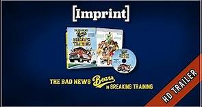The Bad News Bears In Breaking Training (1977) | HD Trailer