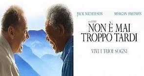 Non è Mai Troppo Tardi (film 2007) TRAILER ITALIANO