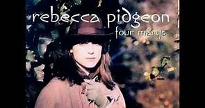 Rebecca Pidgeon - Johnnie Cope (Official Audio)