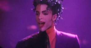 Prince - Batdance (Official Music Video)