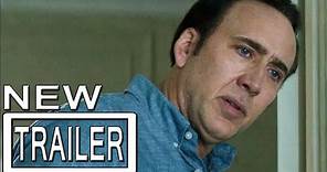 The Runner Trailer Official - Nicolas Cage